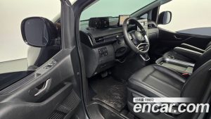 Hyundai Staria L3.5 Wagon 5 2025 года из Южной Кореи