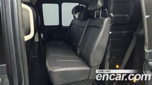 Hyundai Staria L3.5 Wagon 5 2025 года из Южной Кореи