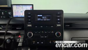 Hyundai Staria L3.5 Wagon 5 2025 года из Южной Кореи