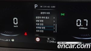 Hyundai Staria L3.5 Wagon 5 2025 года из Южной Кореи