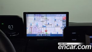 Hyundai Staria L3.5 Wagon 5 2025 года из Южной Кореи