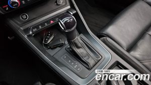 Audi Q3 35 TDI 4WD Premium Sportback 2023 года из Южной Кореи