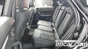 Audi Q3 35 TDI 4WD Premium Sportback 2023 года из Южной Кореи