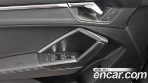 Audi Q3 35 TDI 4WD Premium Sportback 2023 года из Южной Кореи
