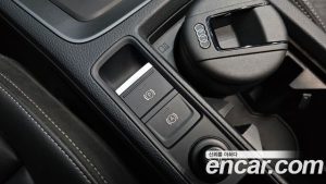 Audi Q3 35 TDI 4WD Premium Sportback 2023 года из Южной Кореи