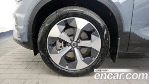 Volvo XC40 B4 ULTIMATE Bright 2023 года из Южной Кореи