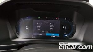 Volvo XC40 B4 ULTIMATE Bright 2023 года из Южной Кореи
