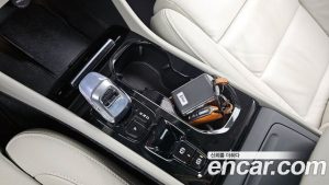 Volvo XC40 B4 ULTIMATE Bright 2023 года из Южной Кореи