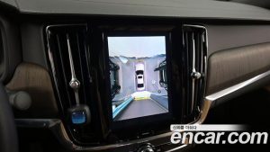 Volvo XC40 B4 ULTIMATE Bright 2023 года из Южной Кореи