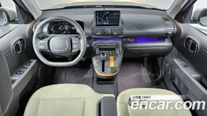 Hyundai Casper Turbo D ESSENTIAL 2024 года из Южной Кореи
