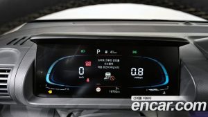 Hyundai Casper Turbo D ESSENTIAL 2024 года из Южной Кореи