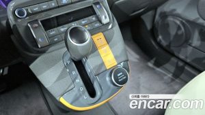 Hyundai Casper Turbo D ESSENTIAL 2024 года из Южной Кореи