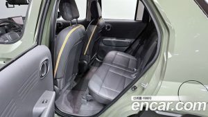 Hyundai Casper Turbo D ESSENTIAL 2024 года из Южной Кореи