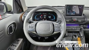 Hyundai Casper Turbo D ESSENTIAL 2024 года из Южной Кореи