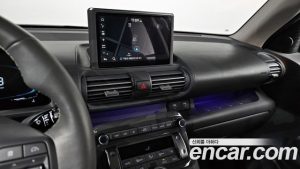 Hyundai Casper Turbo D ESSENTIAL 2024 года из Южной Кореи
