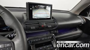 Hyundai Casper Turbo D ESSENTIAL 2024 года из Южной Кореи