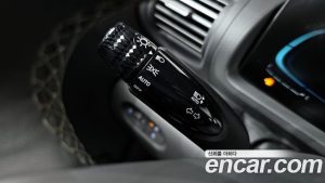 Hyundai Casper Turbo D ESSENTIAL 2024 года из Южной Кореи