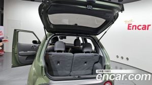 Hyundai Casper Turbo D ESSENTIAL 2024 года из Южной Кореи