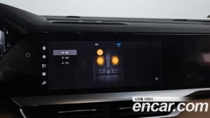 Renault-KoreaSamsung Grand Koleos 1.5 E-TECH Iconic 2WD 2025 года из Южной Кореи