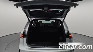 Renault-KoreaSamsung Grand Koleos 1.5 E-TECH Iconic 2WD 2025 года из Южной Кореи