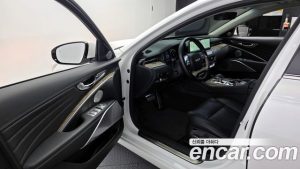 Kia K9 3.8 GDI AWD 2025 года из Южной Кореи