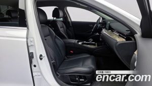 Kia K9 3.8 GDI AWD 2025 года из Южной Кореи