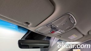 Kia K9 3.8 GDI AWD 2025 года из Южной Кореи