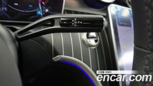 Mercedes-Benz CLE-Class CLE450 4MATIC Coupe 2025 года из Южной Кореи