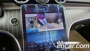 Mercedes-Benz CLE-Class CLE450 4MATIC Coupe 2025 года из Южной Кореи