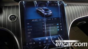 Mercedes-Benz CLE-Class CLE450 4MATIC Coupe 2025 года из Южной Кореи