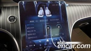 Mercedes-Benz CLE-Class CLE450 4MATIC Coupe 2025 года из Южной Кореи