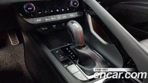 Hyundai AVANTE 1.6 2024 года из Южной Кореи