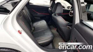 Hyundai AVANTE 1.6 2024 года из Южной Кореи