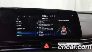 Hyundai AVANTE 1.6 2024 года из Южной Кореи