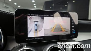 Mercedes-Benz GLC-Class GLC220 d 4MATIC Coupe 2023 года из Южной Кореи