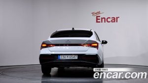 Hyundai AVANTE 1.6 2025 года из Южной Кореи