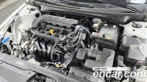Hyundai AVANTE 1.6 2025 года из Южной Кореи