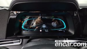 Hyundai AVANTE 1.6 2025 года из Южной Кореи