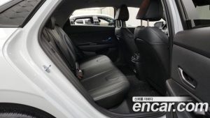 Hyundai AVANTE 1.6 2025 года из Южной Кореи