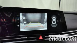 Hyundai AVANTE 1.6 2025 года из Южной Кореи