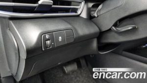 Hyundai AVANTE 1.6 2025 года из Южной Кореи
