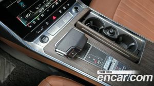 Audi A7 45 TDI 4WD Premium 2023 года из Южной Кореи