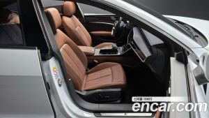 Audi A7 45 TDI 4WD Premium 2023 года из Южной Кореи