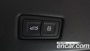 Audi A7 45 TDI 4WD Premium 2023 года из Южной Кореи