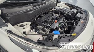 Kia Seltos Бензин 1.6 Turbo 2WD 2025 года из Южной Кореи