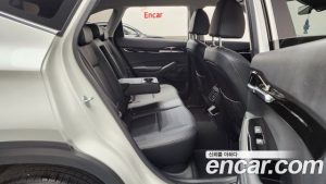 Kia Seltos Бензин 1.6 Turbo 2WD 2025 года из Южной Кореи