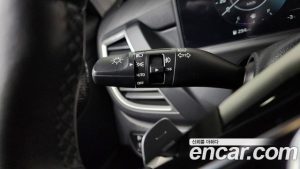 Kia Seltos Бензин 1.6 Turbo 2WD 2025 года из Южной Кореи