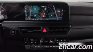 Kia Seltos Бензин 1.6 Turbo 2WD 2025 года из Южной Кореи