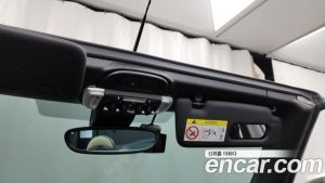 Mini Cooper Convertible RESOLUTE Edition 2024 года из Южной Кореи