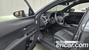 Lexus UX 2.0 2WD 2025 года из Южной Кореи